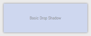 深入了解CSS Box Shadow | wangfulin's blog